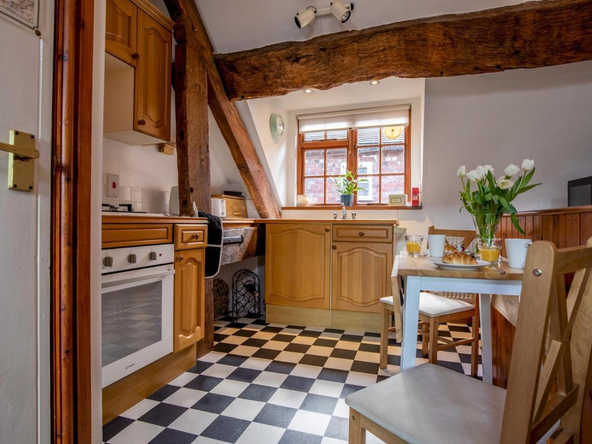 Pass The Keys Quaint 1 Bedroom Cottage In Church Stretton Exterior foto