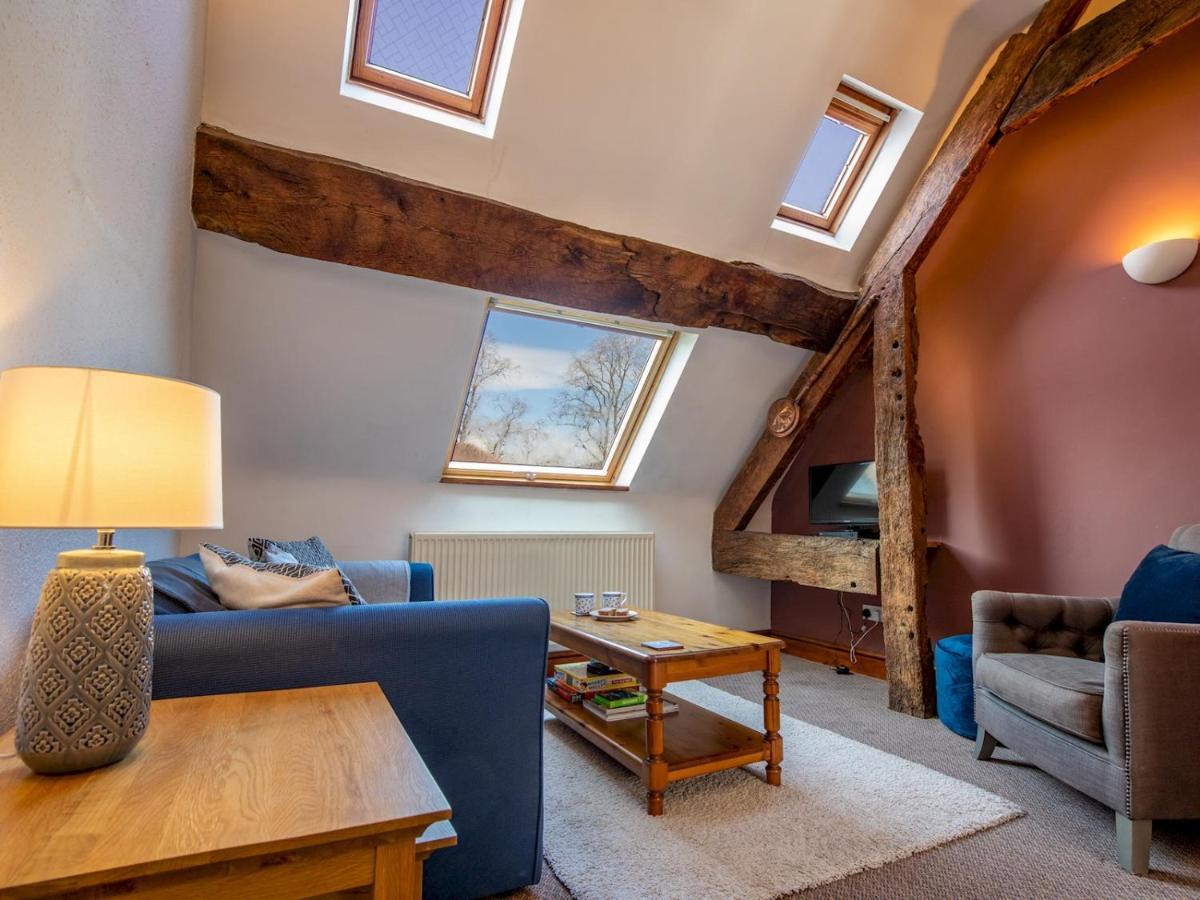Pass The Keys Quaint 1 Bedroom Cottage In Church Stretton Exterior foto